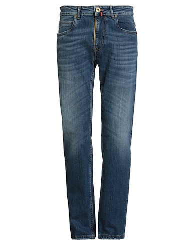 TAKE-TWO Pantalon en jean UPGRADE DENIM 99% Coton, 1% Élasthanne