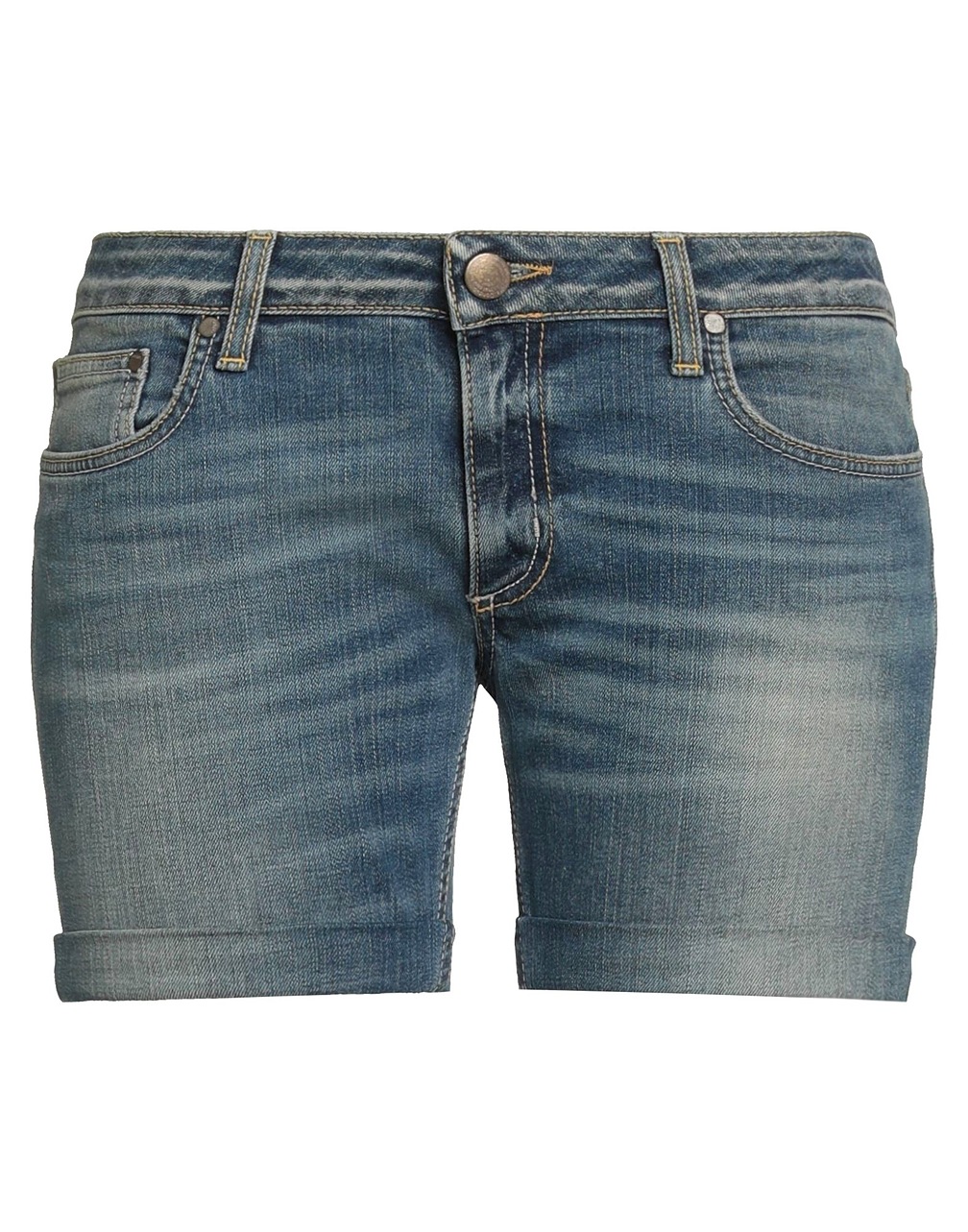 DONDUP - Jeansshorts