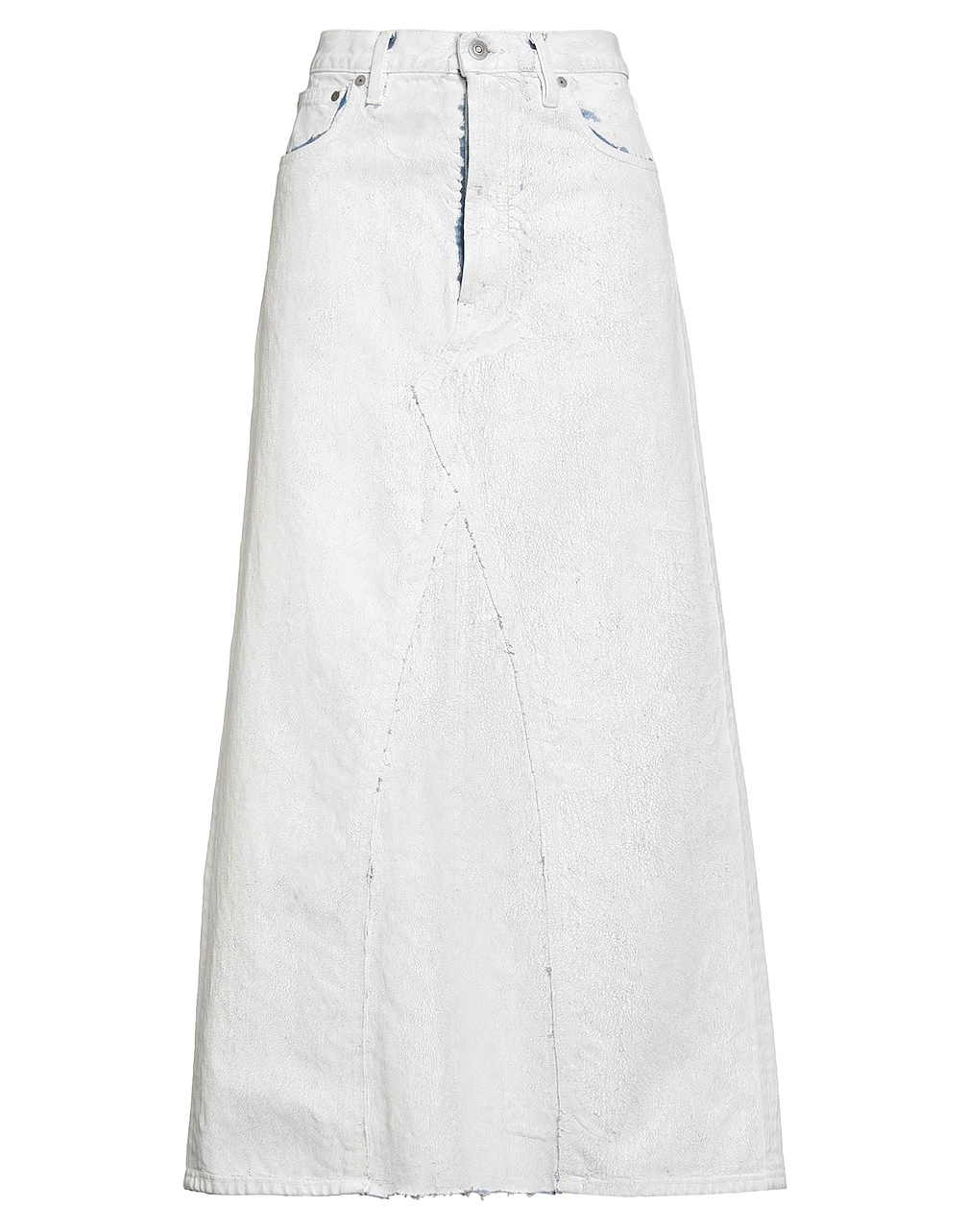 MAISON MARGIELA - Denim skirts
