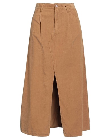BELLEROSE Midi-Rock Kamel 100% Baumwolle