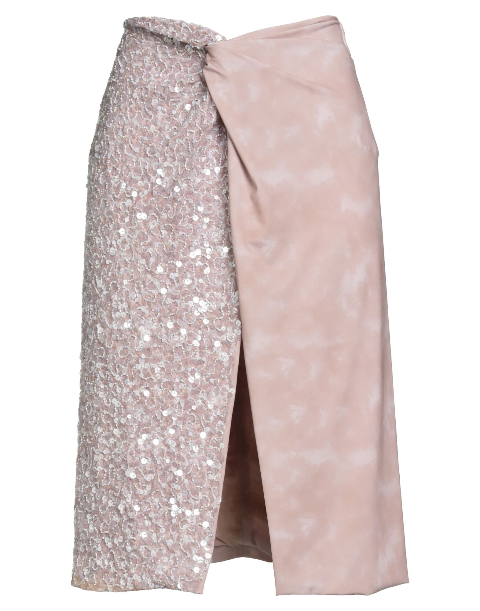 DES_PHEMMES - Midi skirts