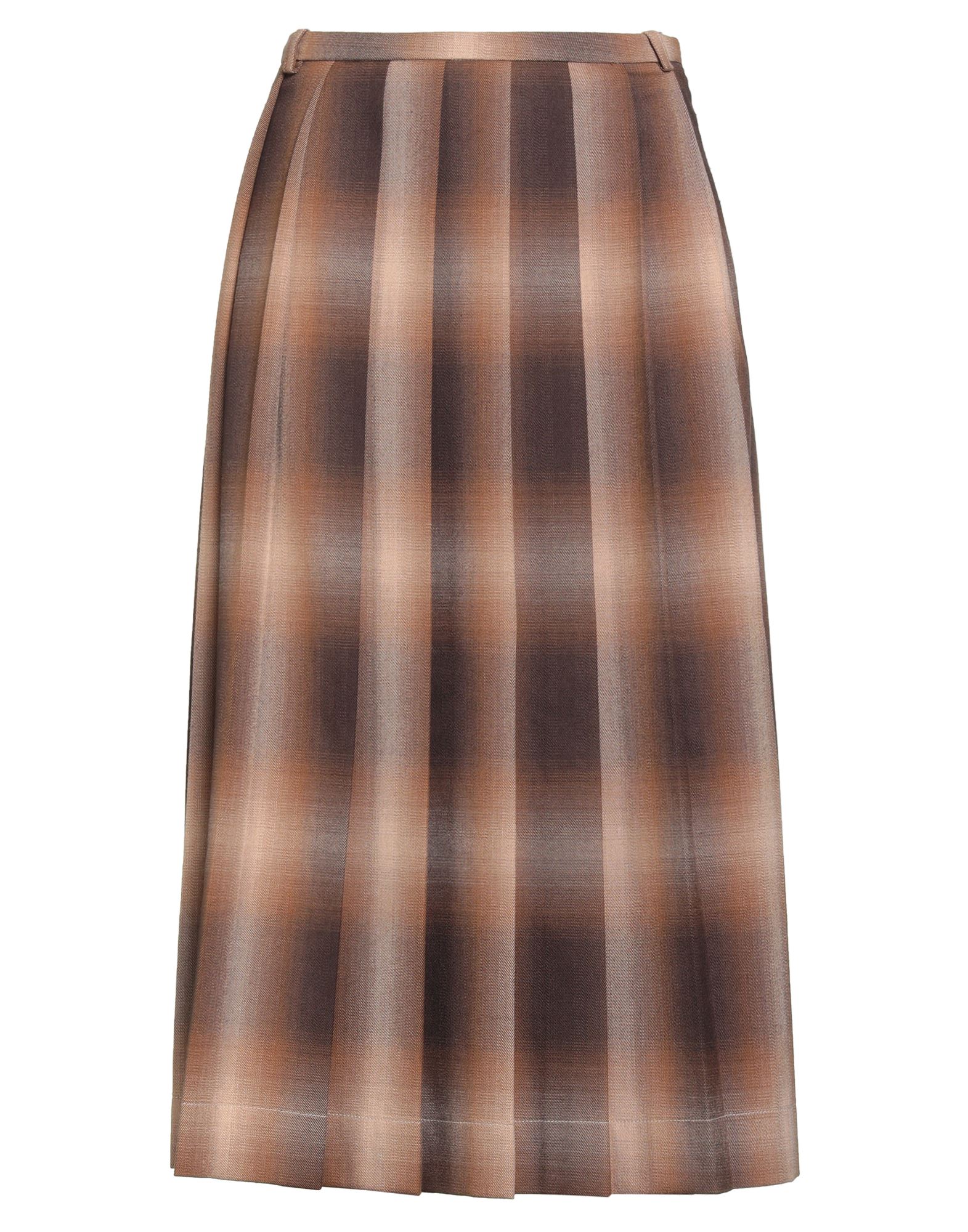 LOW CLASSIC - Midi skirts