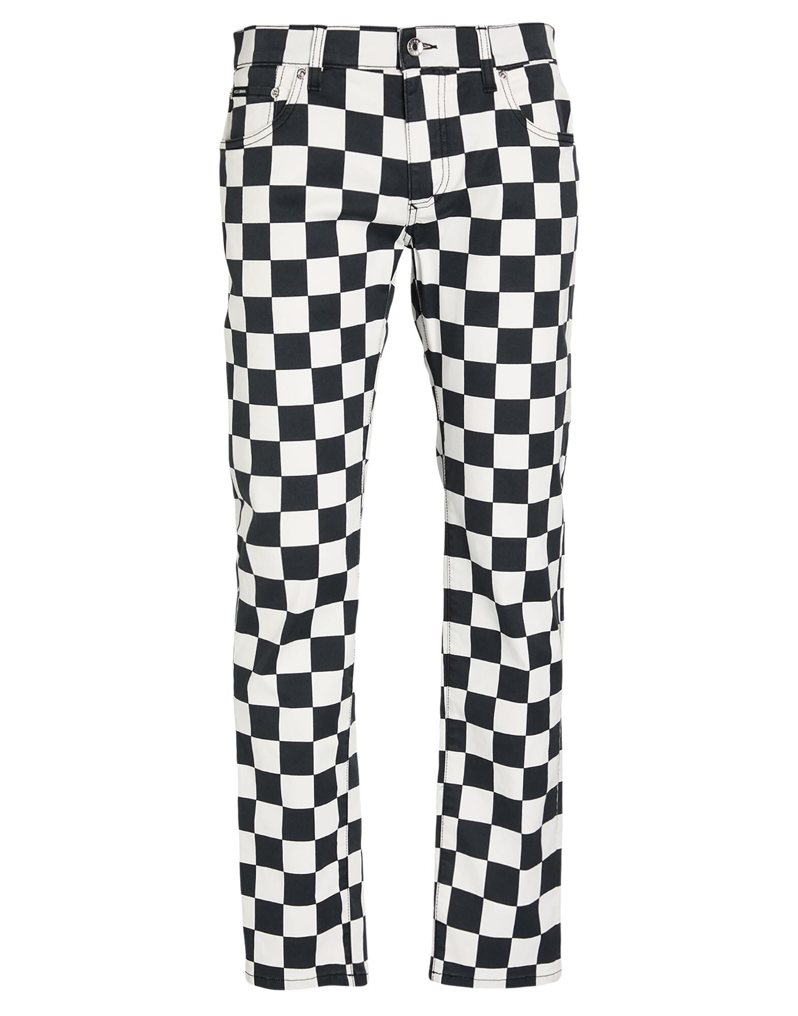 DOLCE&GABBANA - Pants