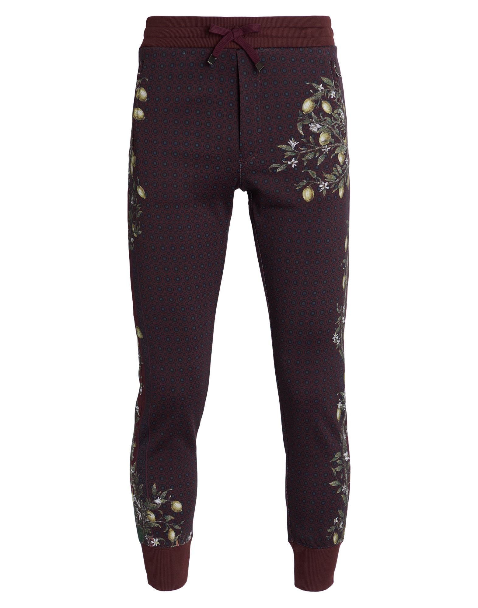 DOLCE&GABBANA - Pants