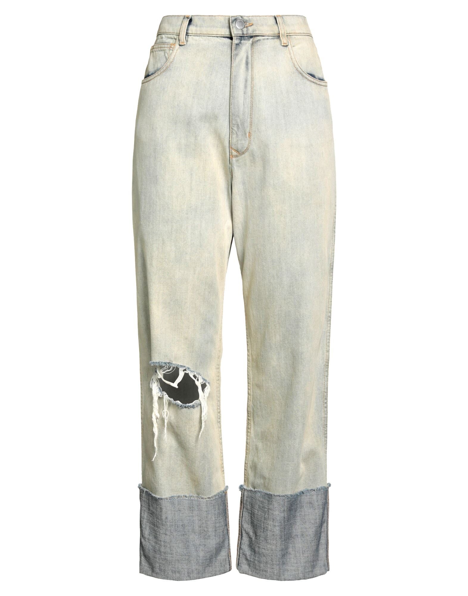 JUCCA - Pantalons en jean