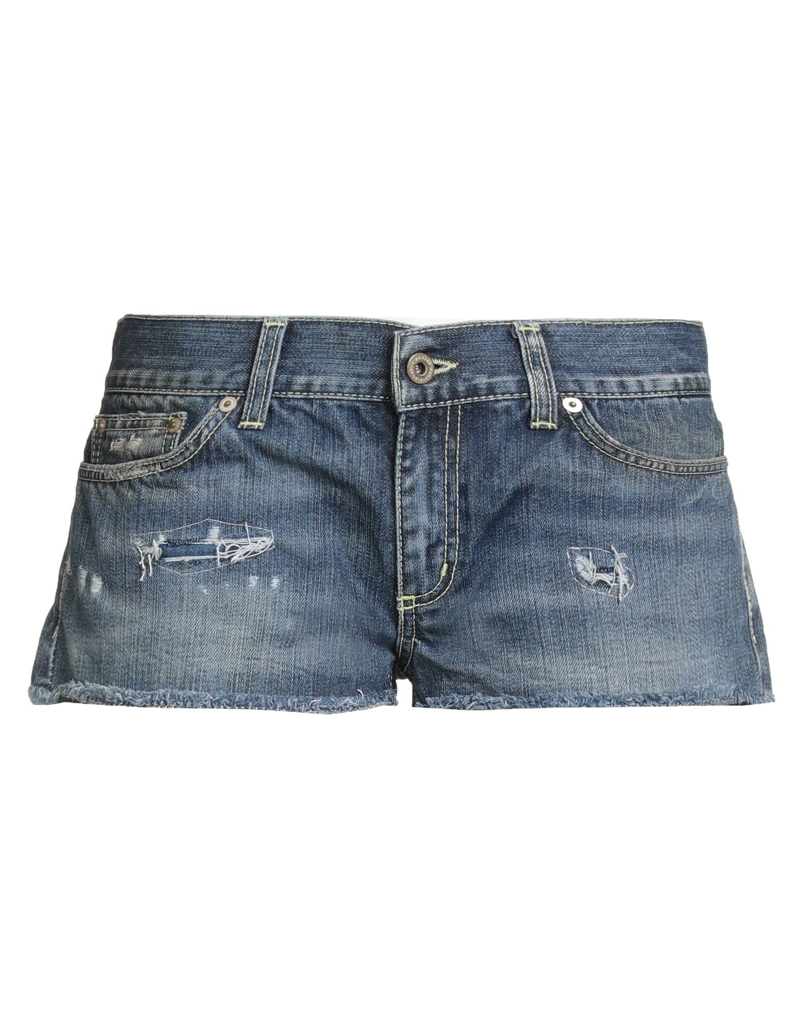 DONDUP - デニムショートパンツ