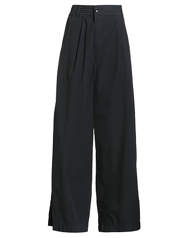 JUCCA Hosen Braungrau 100% Baumwolle