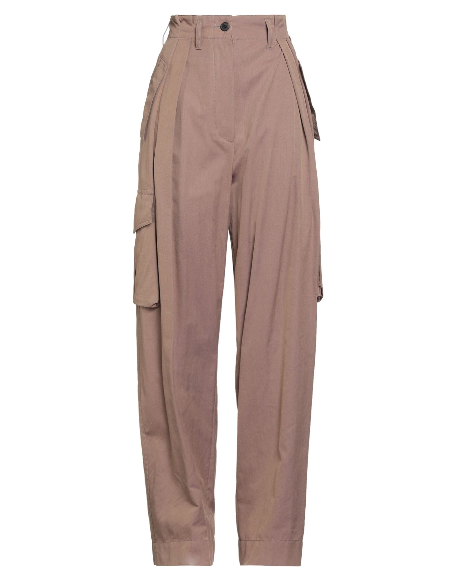 DRIES VAN NOTEN - Trousers