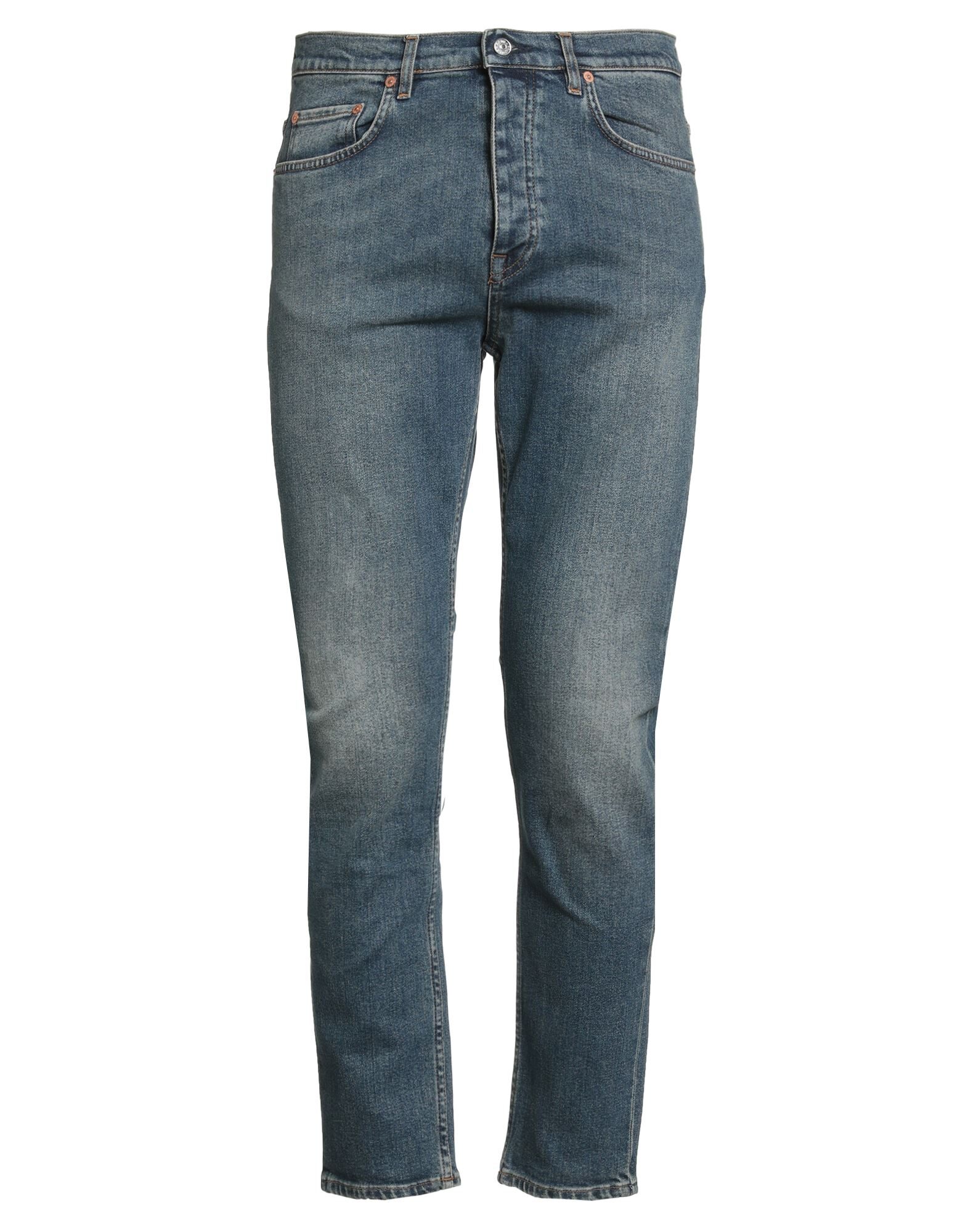 ACNE STUDIOS - Джинсовые брюки