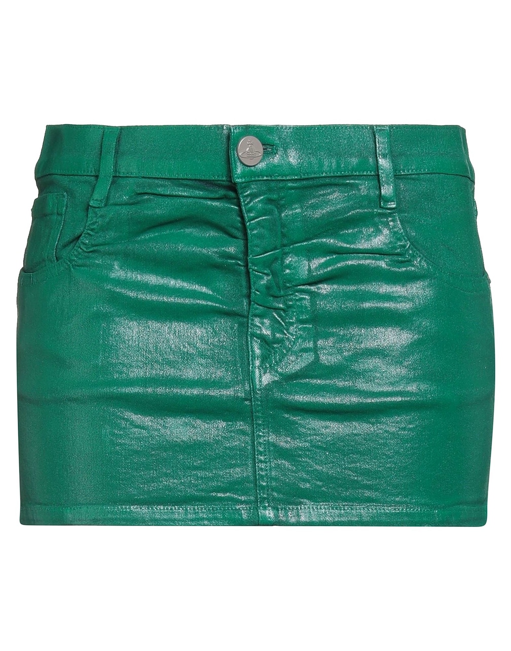 VIVIENNE WESTWOOD - Denim φούστες