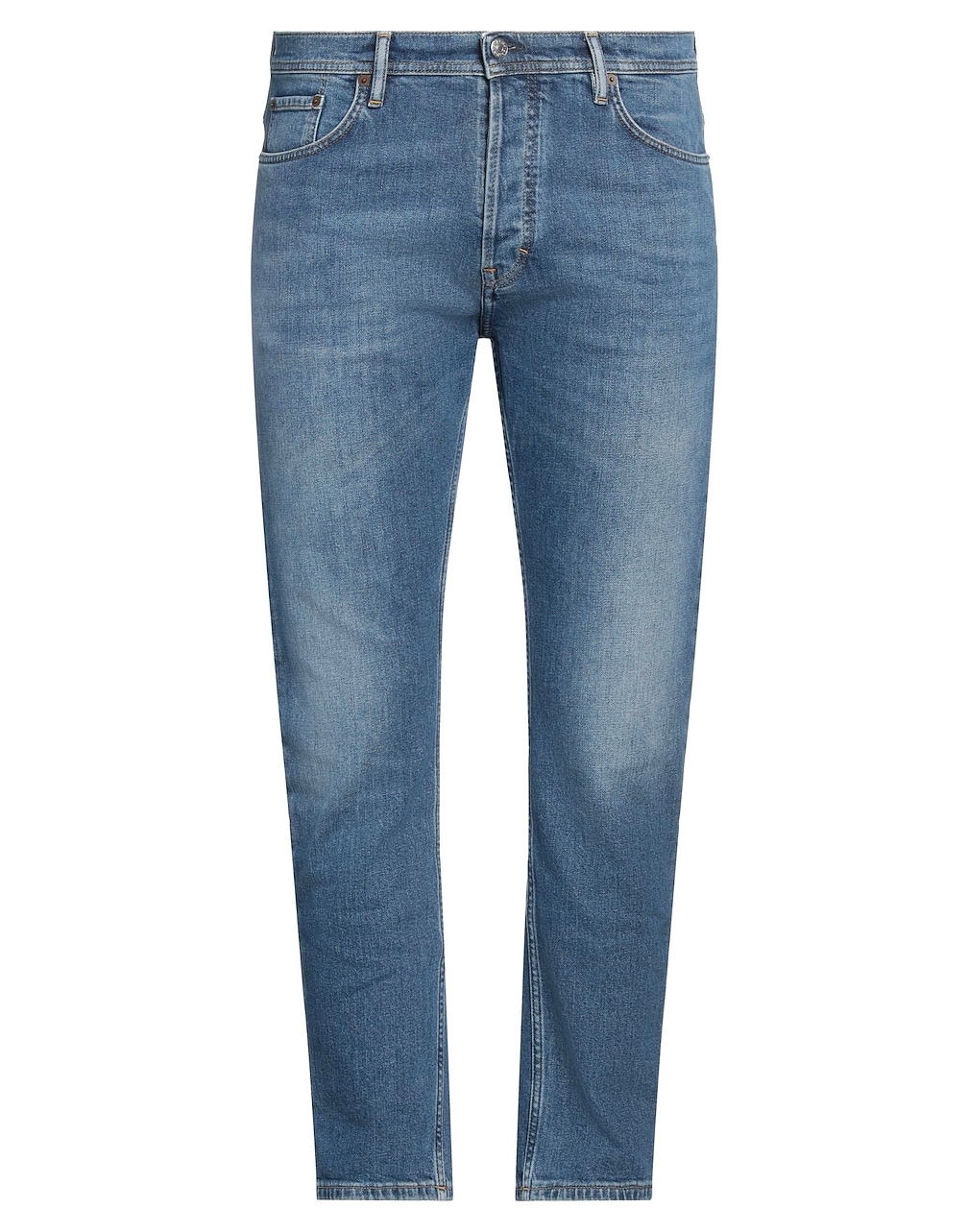 ACNE STUDIOS BLÅ KONST - Jeans