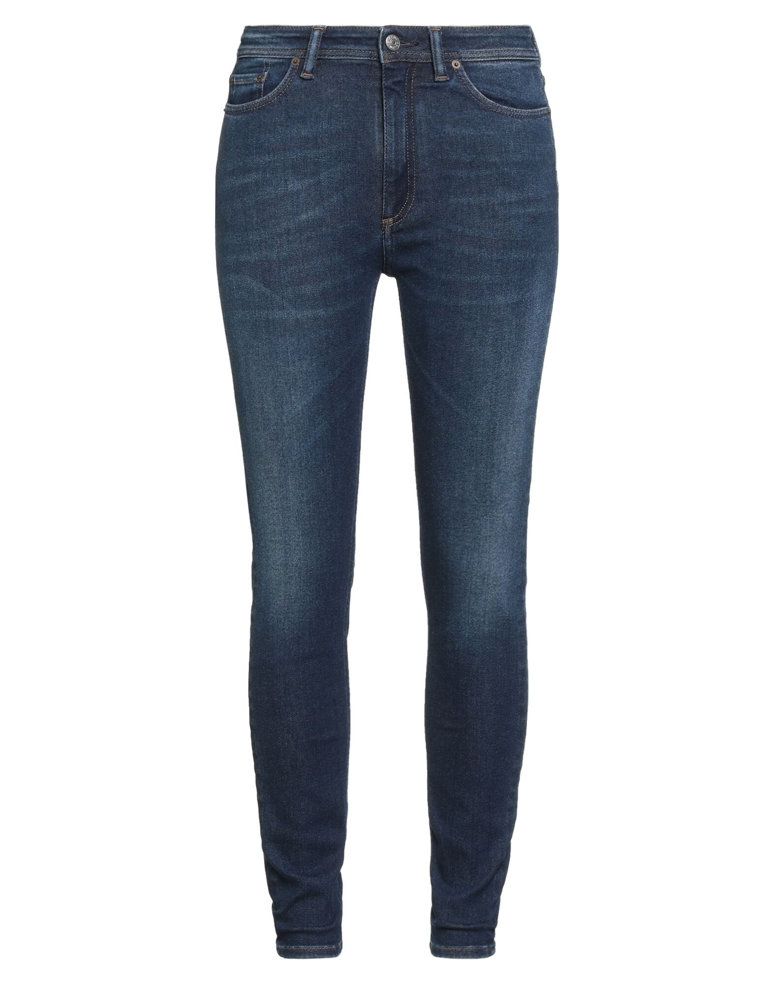 ACNE STUDIOS BLÅ KONST - Jeans