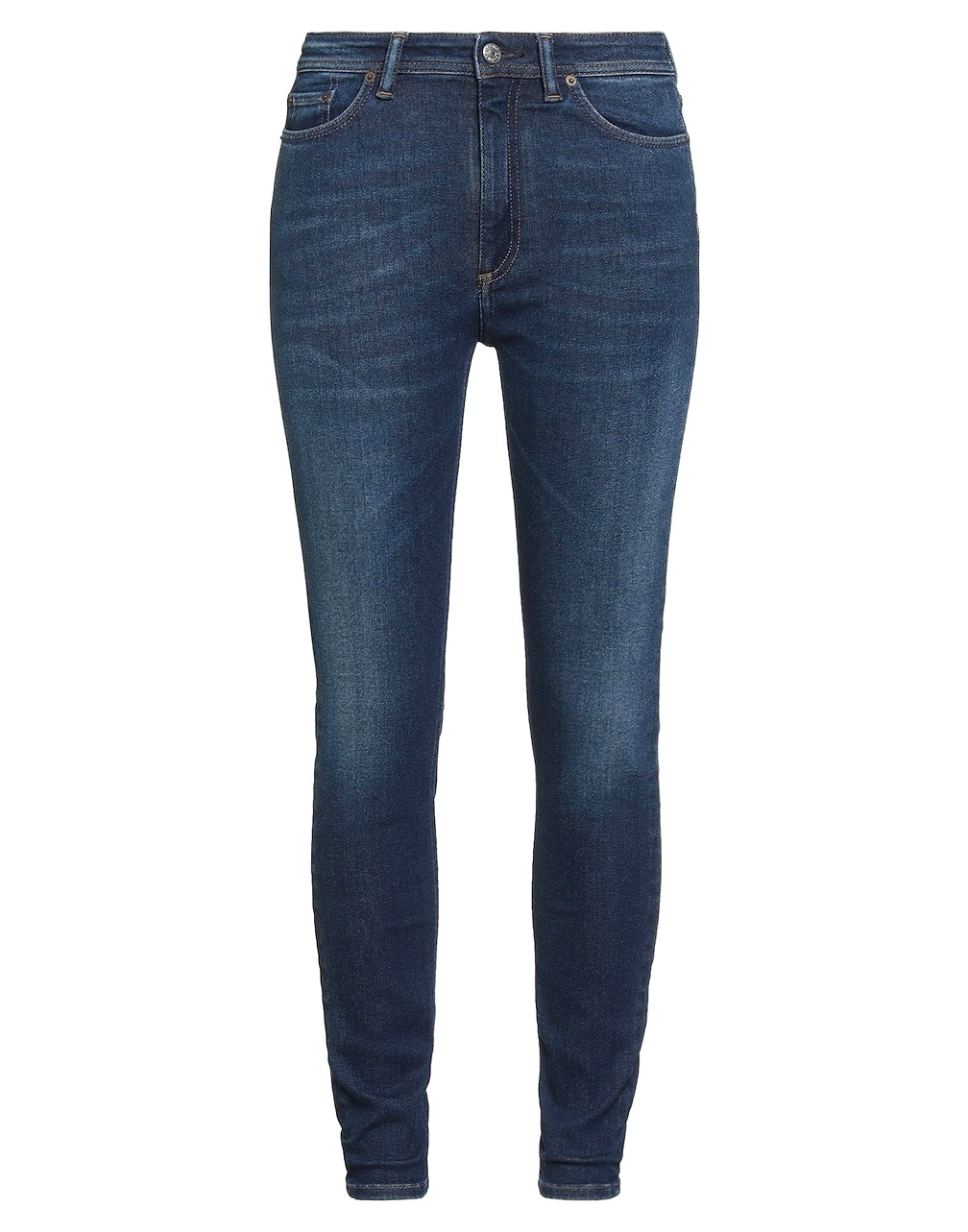 ACNE STUDIOS BLÅ KONST - Jeans