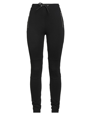 BARBOUR Hosen INTERNATIONAL Schwarz 35% Baumwolle, 35% Modal, 26% Polyamid, 4% Elastan