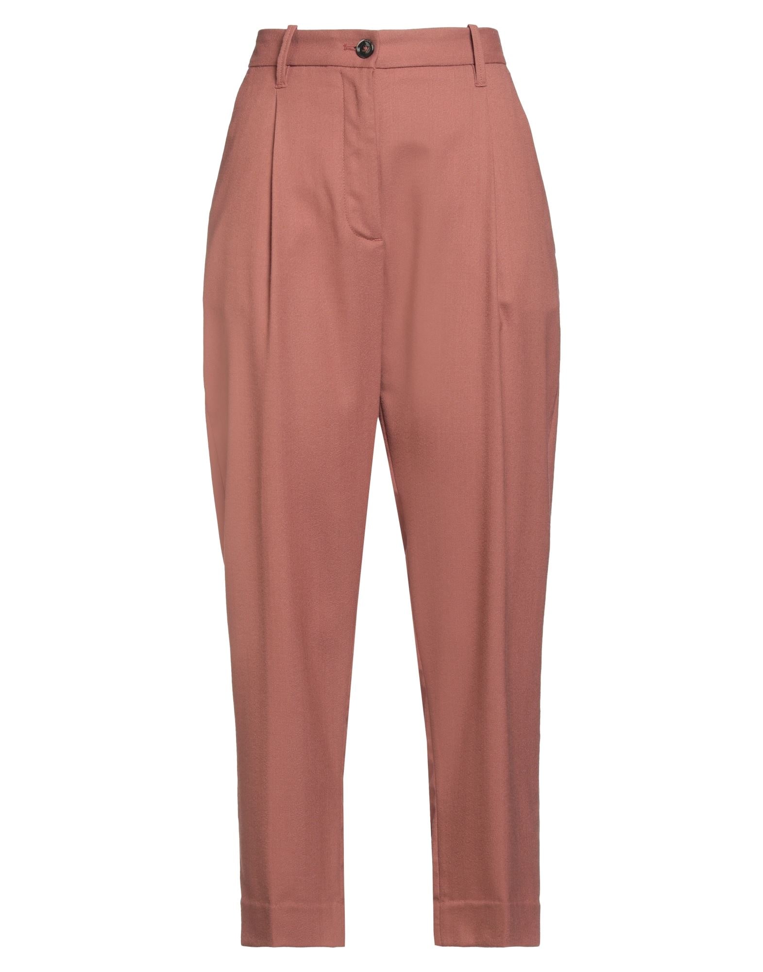 NINE IN THE MORNING - Trousers