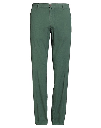 BARBOUR Pantalón 98% Algodón, 2% Elastán