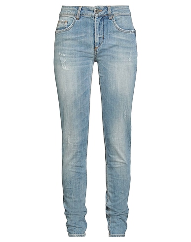 SEVENTY VENEZIA Pantalones vaqueros SERGIO TEGON 98% Algodón, 2% Elastán