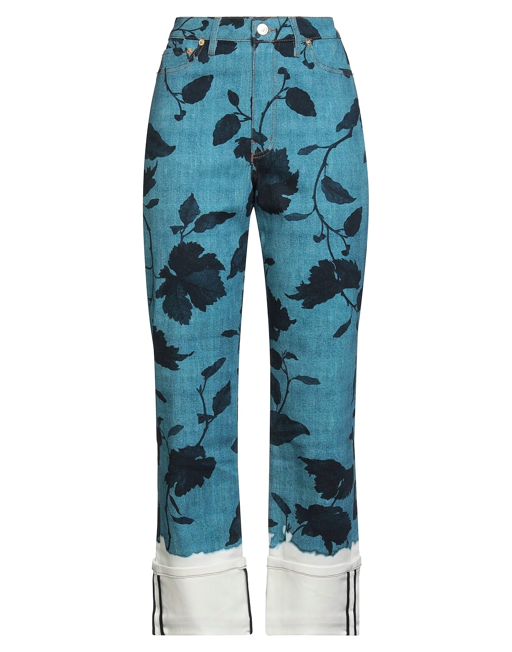 ERDEM - Jeanshosen