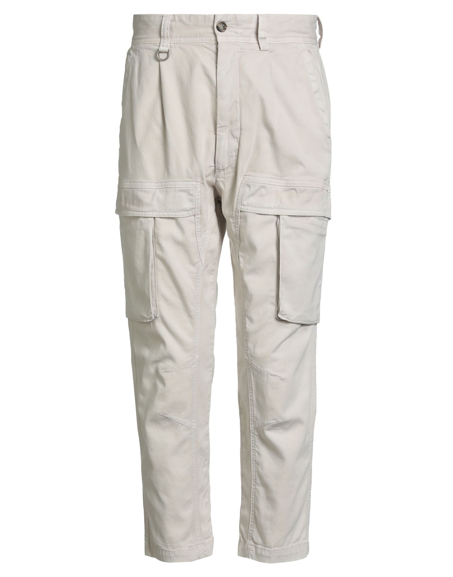 PAOLO PECORA - Pants