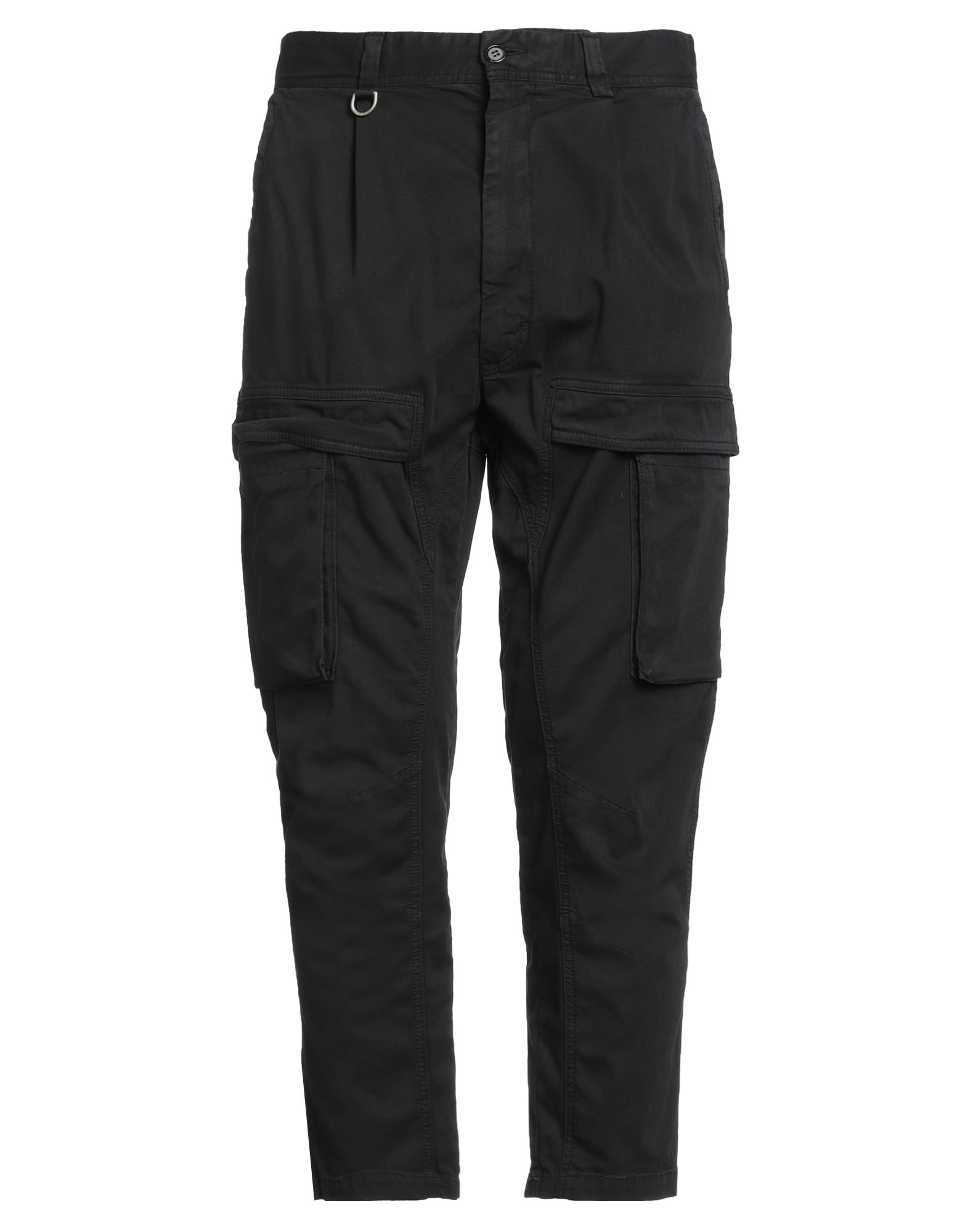 PAOLO PECORA - Pants