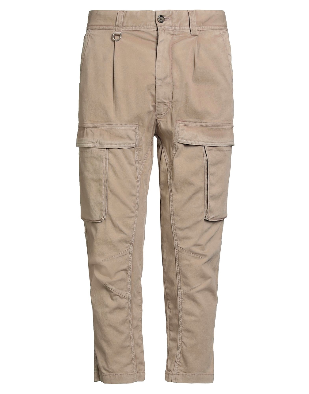 PAOLO PECORA - Pants