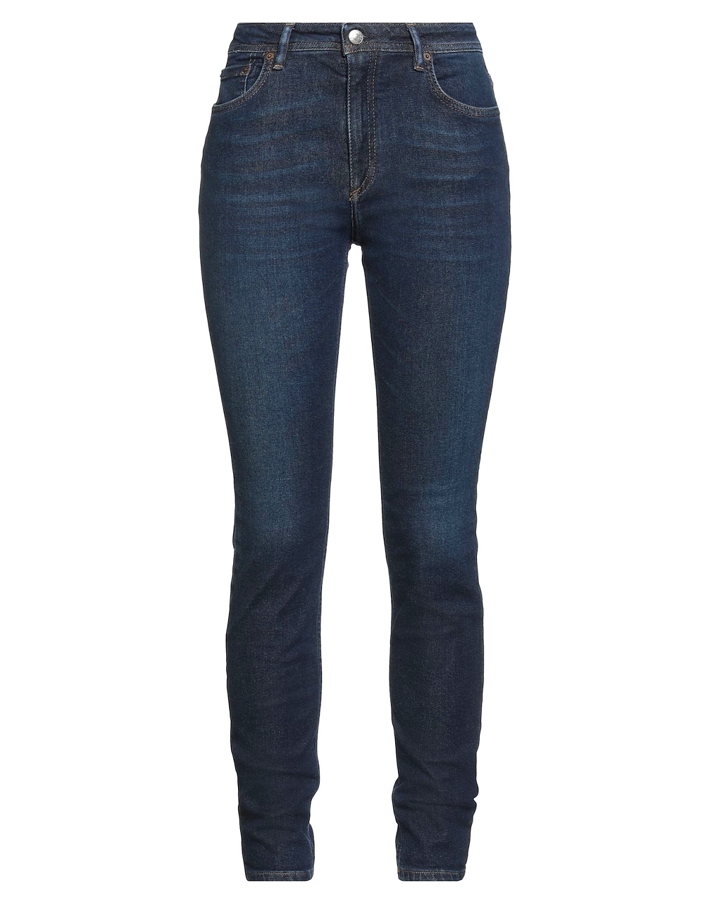 ACNE STUDIOS BLÅ KONST - Jeanshosen