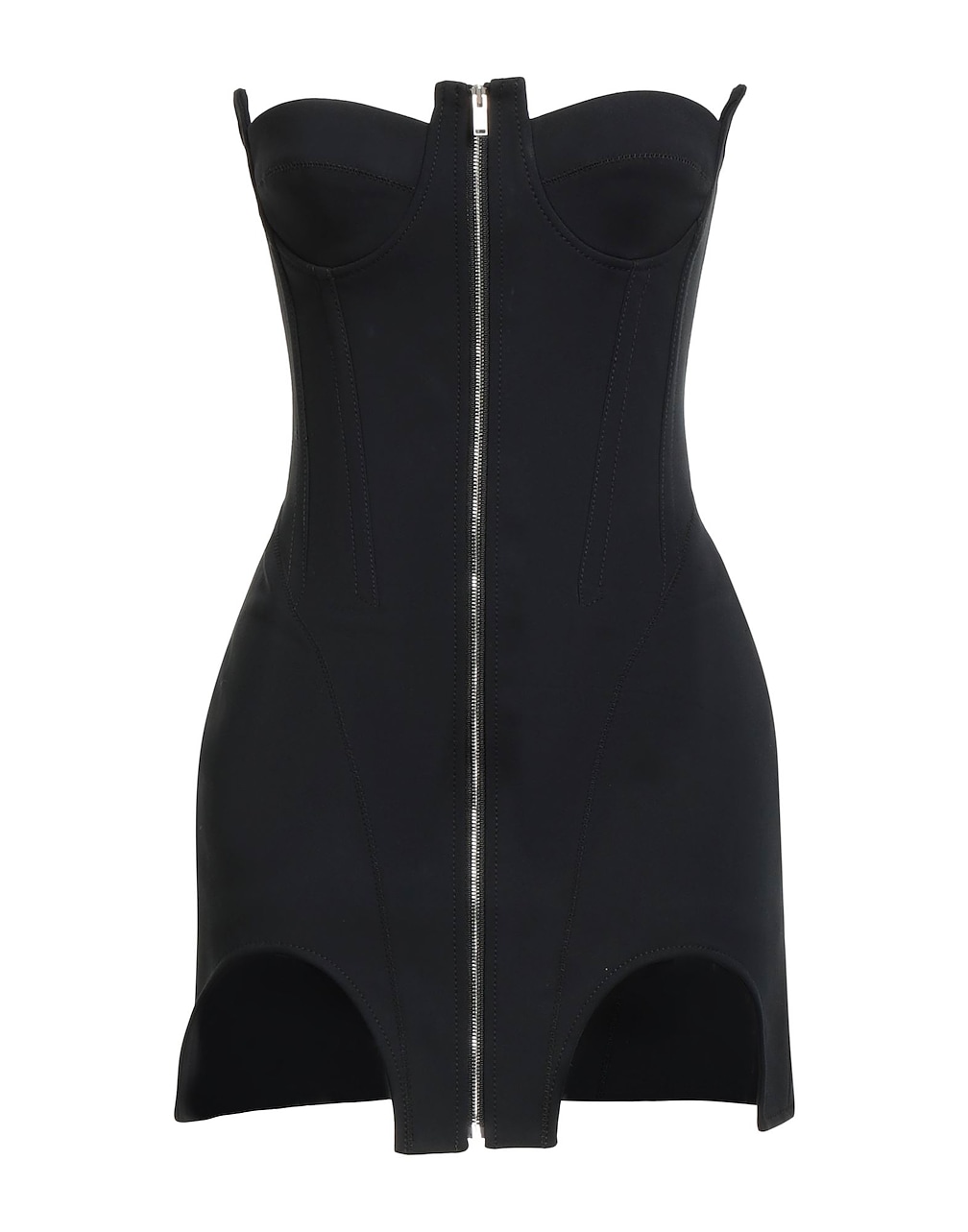 DION LEE - Mini dresses