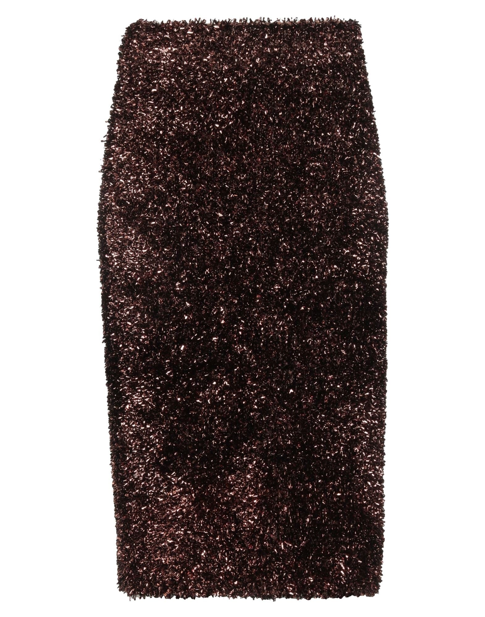DRIES VAN NOTEN - Midi skirts