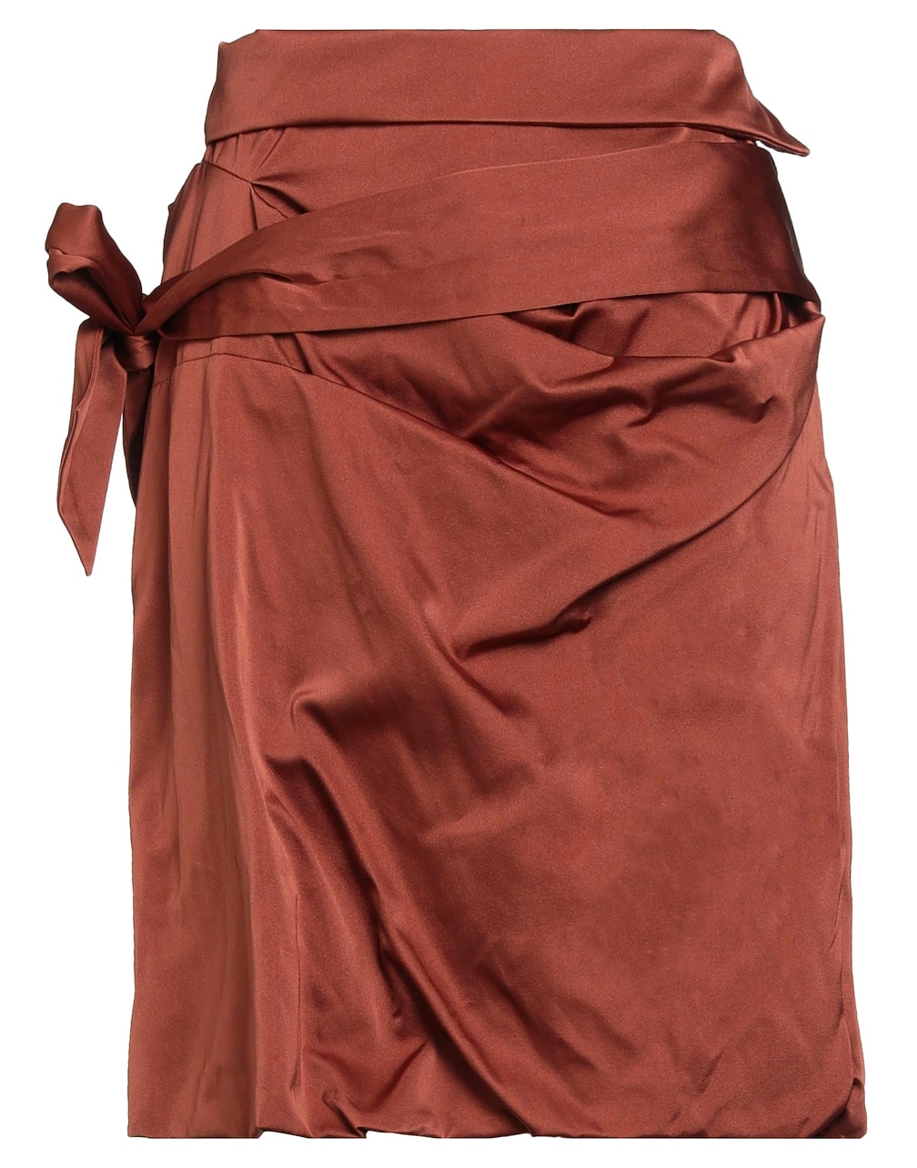 DRIES VAN NOTEN - Midi skirts