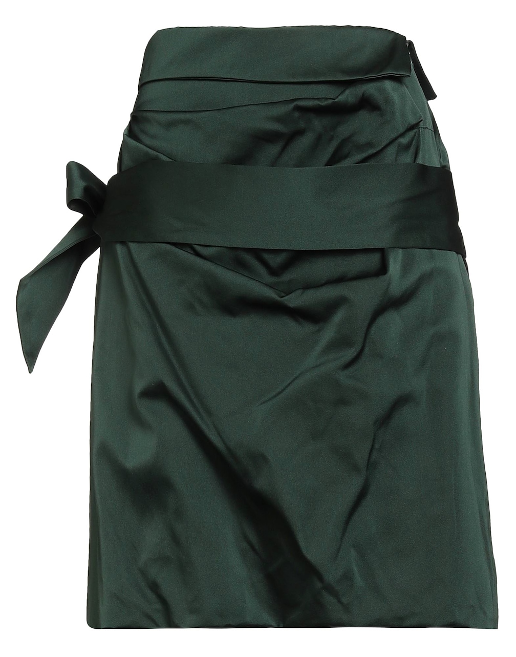 DRIES VAN NOTEN - Midi skirts
