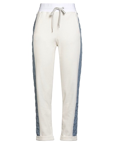 ELEVENTY Pantalon en molleton 100% Coton, Polyester
