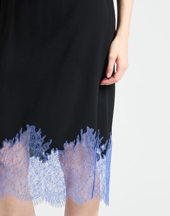 GAUCHERE Юбка миди