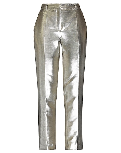 INDRESS Casual trouser 52% Cotton, 36% Acetate, 12% Polyester