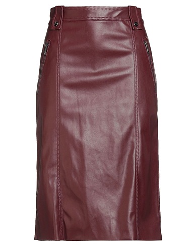 ICEBERG Midi skirt 100% Polyester