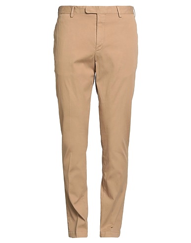 DEVORE INCIPIT Pantalón Arena 96% Algodón, 4% Elastán