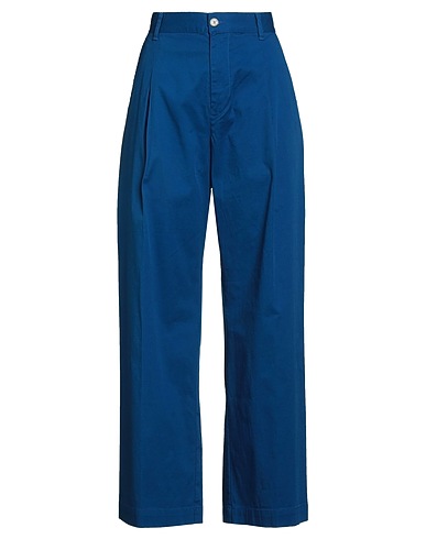 TRUE NYC® Pantalone Blu china 97% Cotone, 3% Elastan