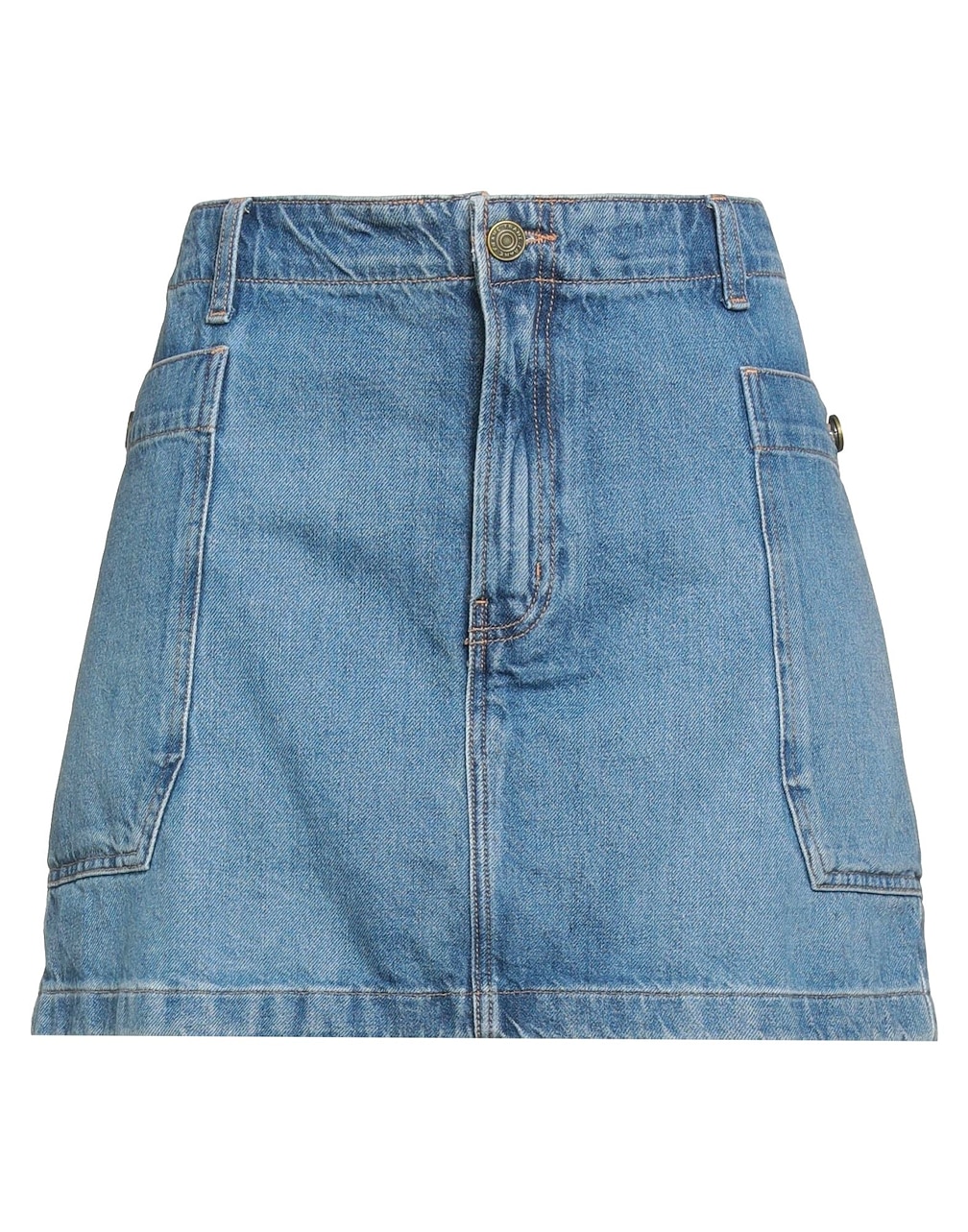 FRAME - Jupes en jean