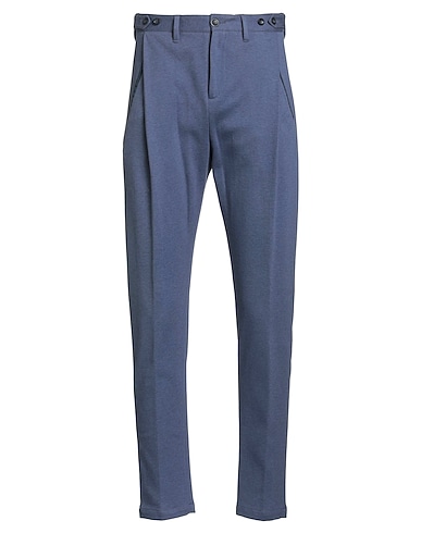 GTA IL PANTALONE Casual pants 92% Cotton, 8% Polyamide