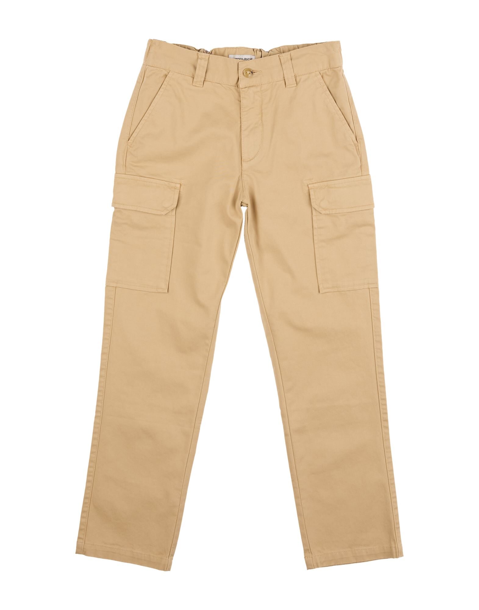 WOOLRICH - Trousers