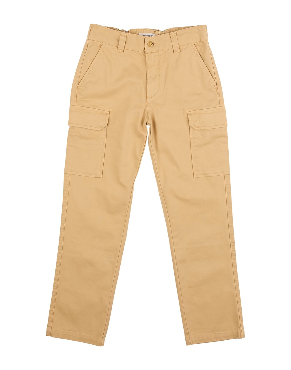 WOOLRICH - Trousers