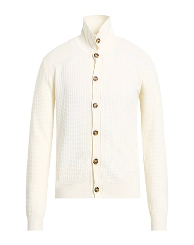 PAOLO PECORA Cardigan 100% Cotton