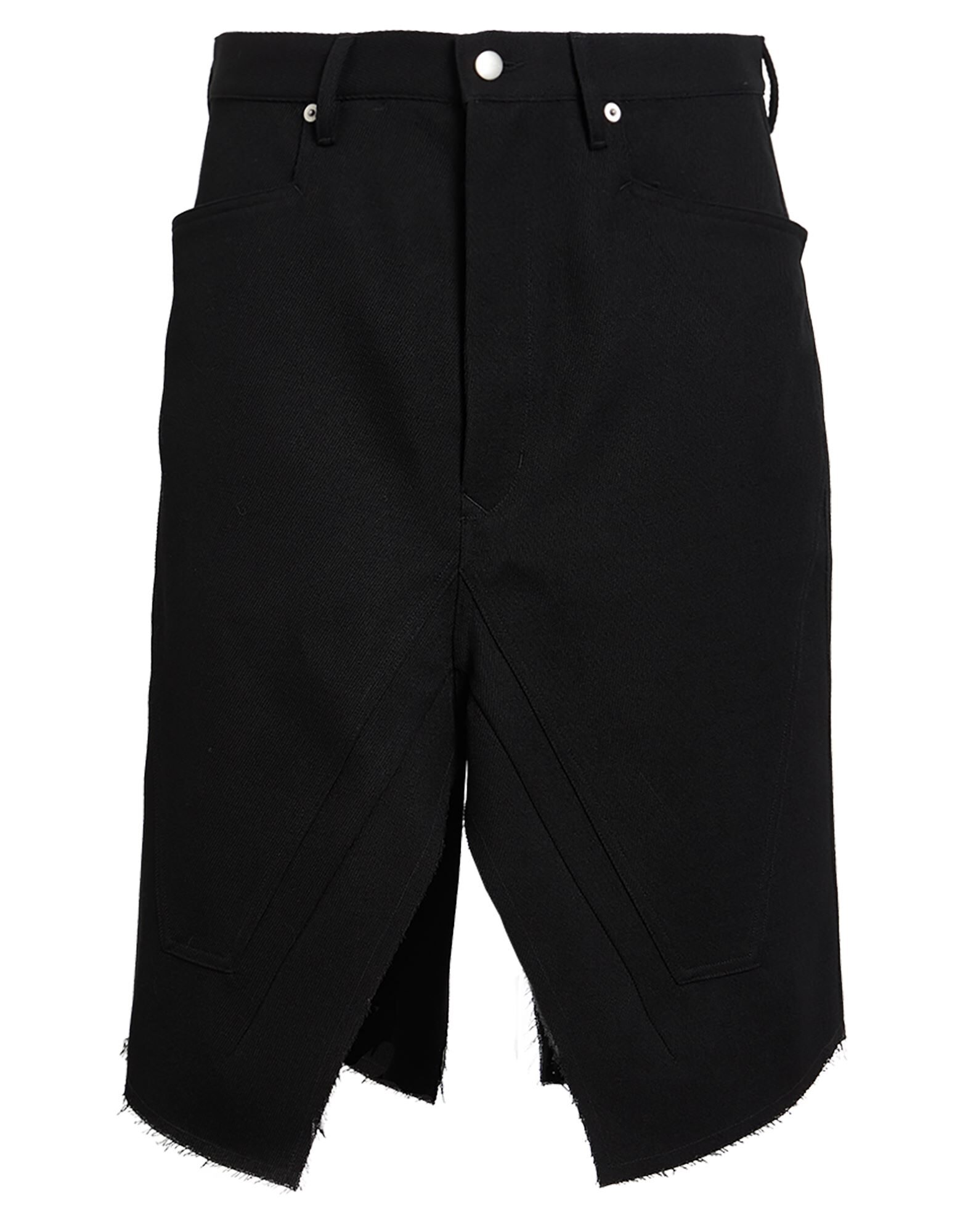 RICK OWENS - Midi skirts