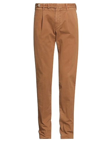 GTA IL PANTALONE Повседневные брюки 98% Хлопок, 2% Эластан