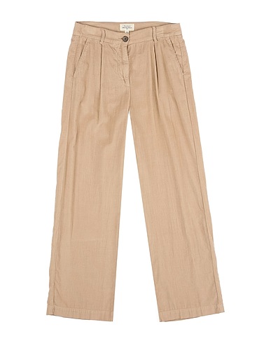 HARTFORD Casual trouser Sand 100% Cotton