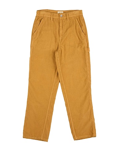 BELLEROSE Casual trouser Camel 100% Cotton