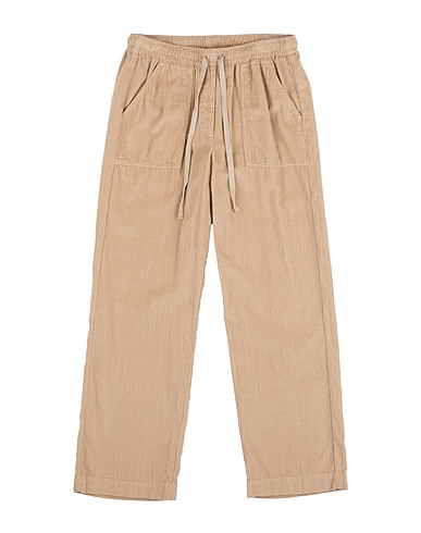 HARTFORD Pantalone Tortora 100% Cotone