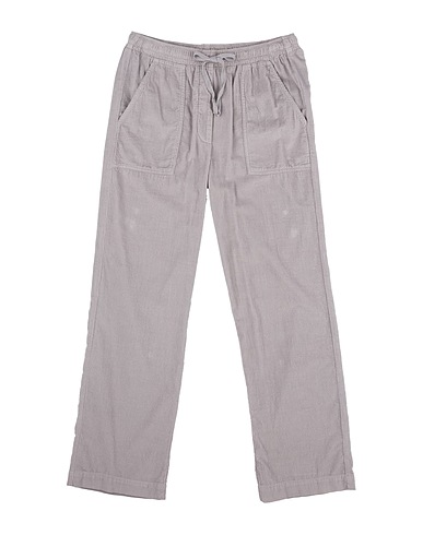 HARTFORD Casual trouser Grey 100% Cotton