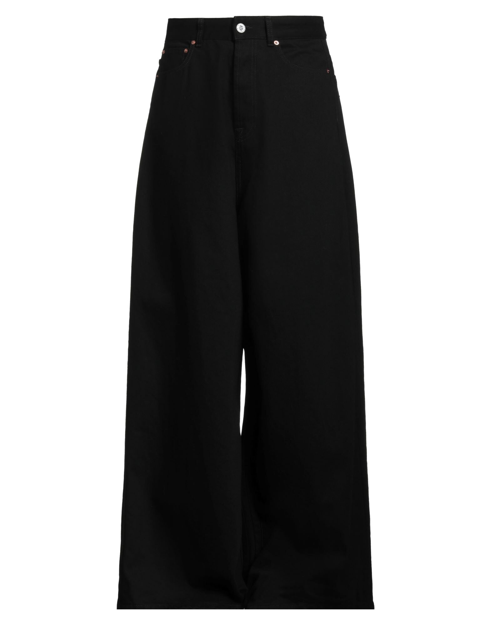 VETEMENTS - Джинсовые брюки