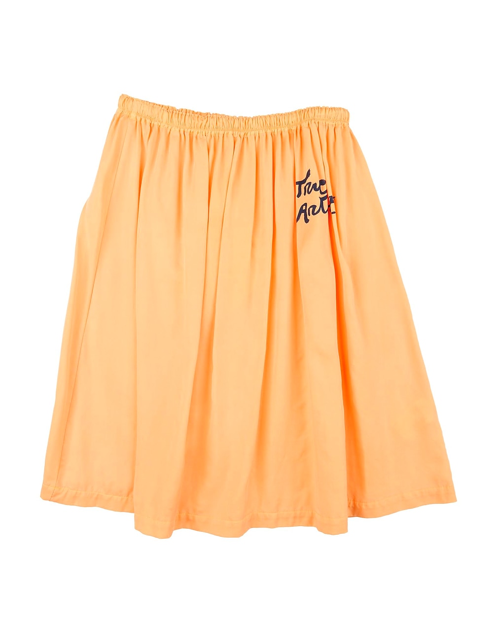 TRUE ARTIST - Kids' skirts