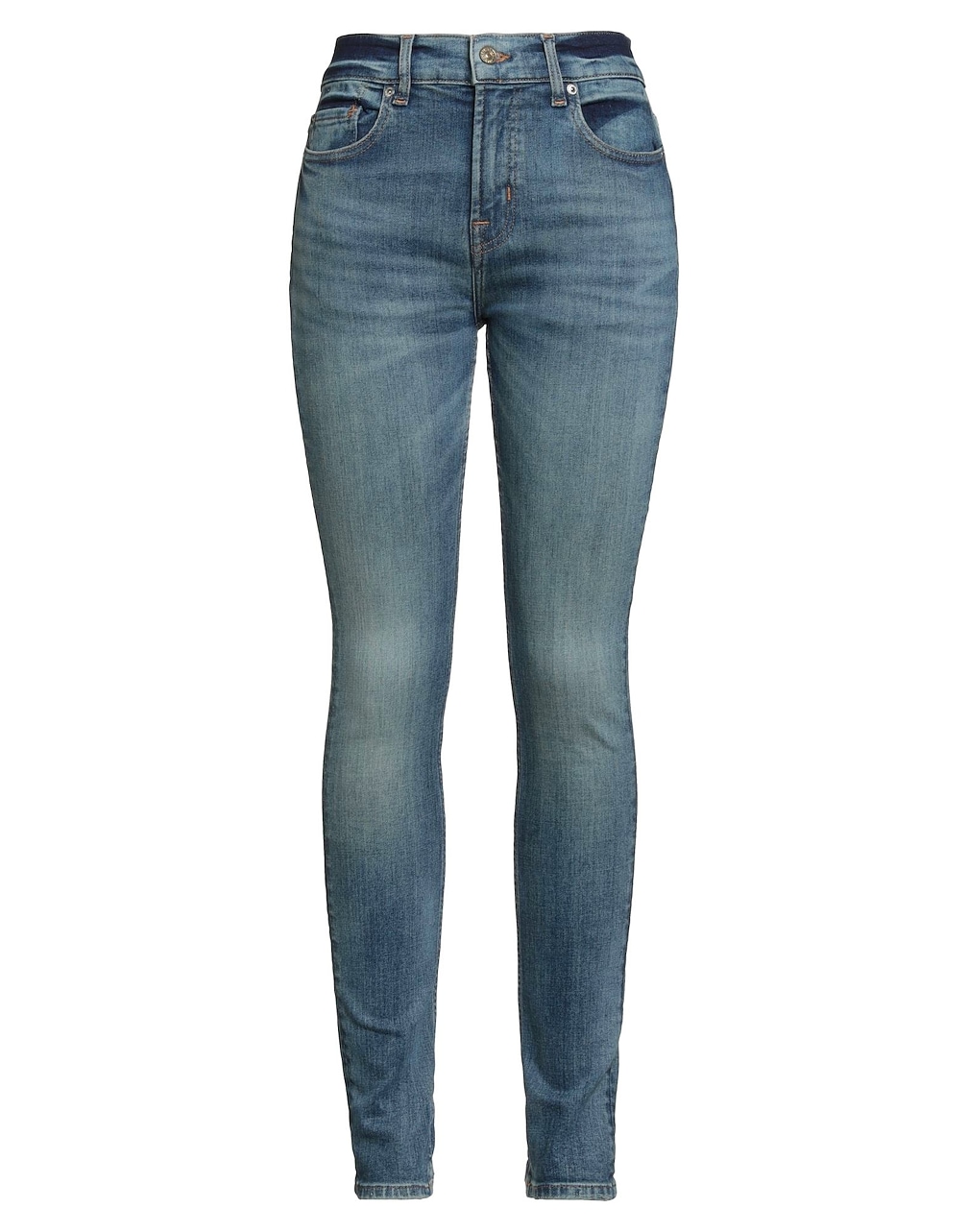 7 FOR ALL MANKIND - Jeans